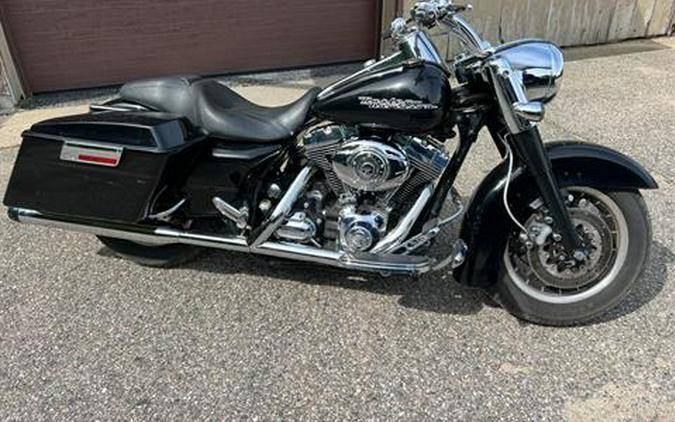 2007 Harley-Davidson Road King® Custom