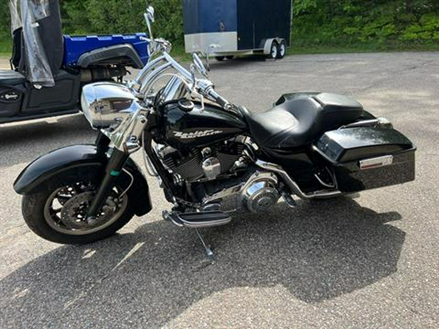 2007 Harley-Davidson Road King® Custom