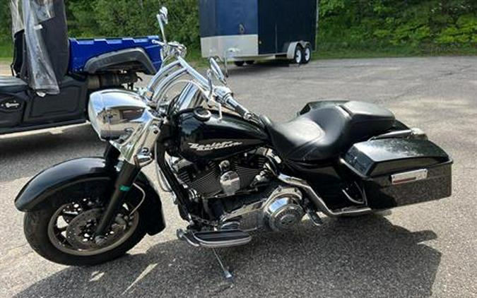 2007 Harley-Davidson Road King® Custom