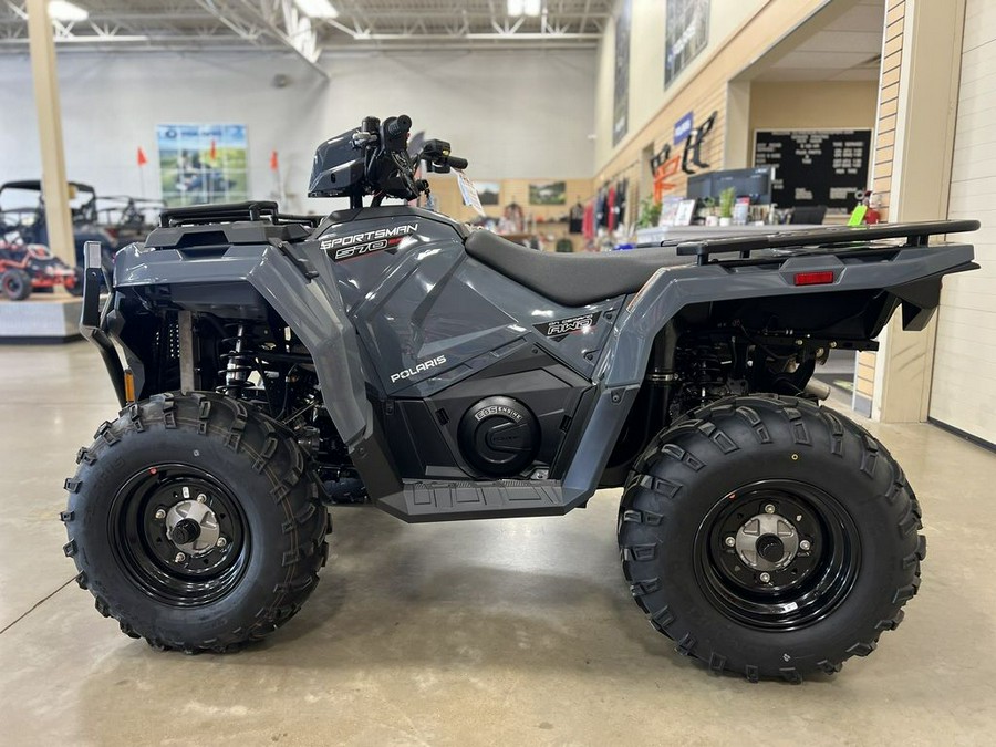 2024 Polaris® Sportsman 570 Utility HD