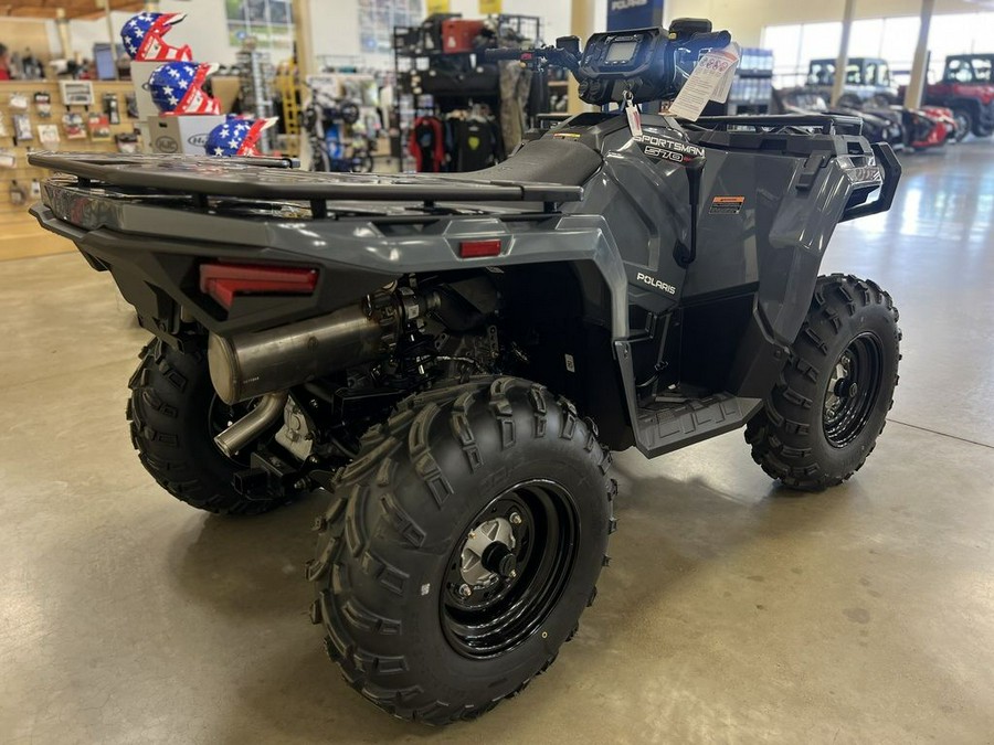 2024 Polaris® Sportsman 570 Utility HD