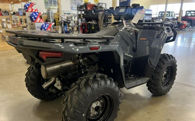 2024 Polaris® Sportsman 570 Utility HD