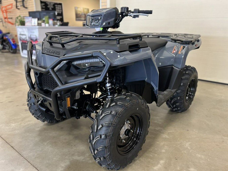 2024 Polaris® Sportsman 570 Utility HD