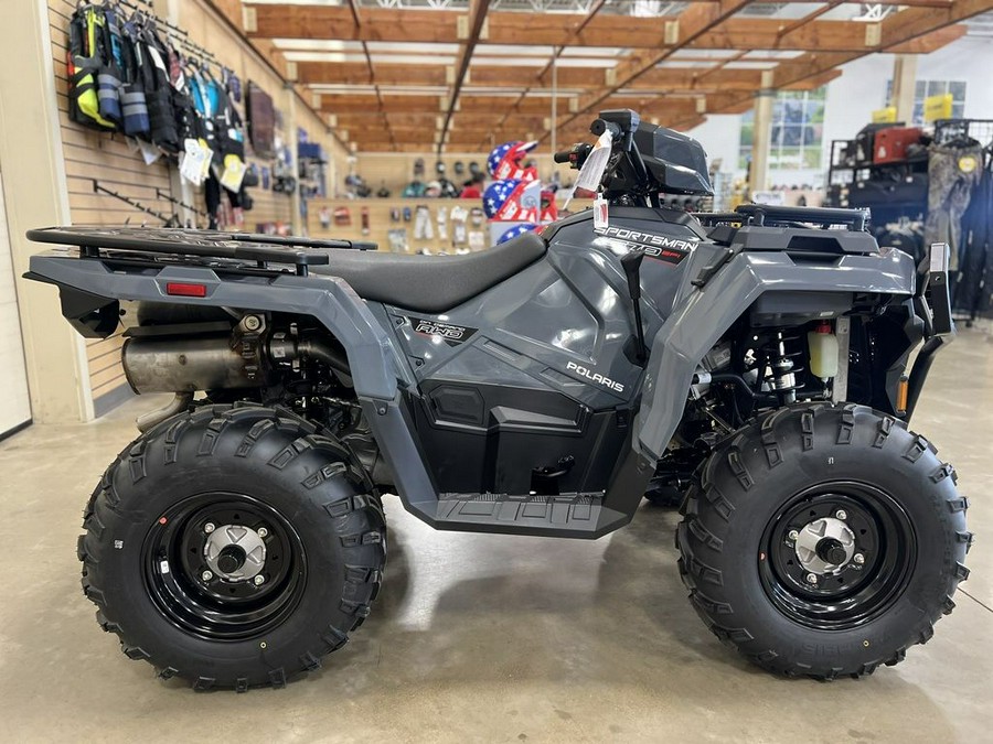 2024 Polaris® Sportsman 570 Utility HD