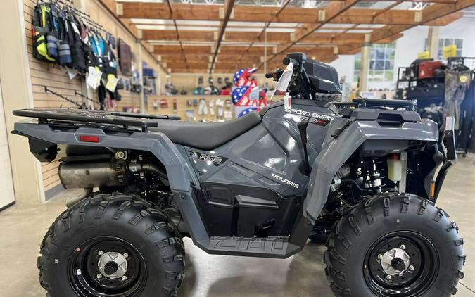 2024 Polaris® Sportsman 570 Utility HD