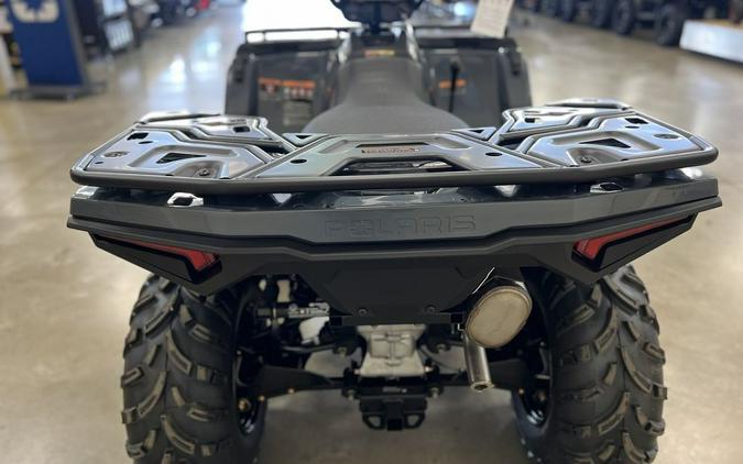 2024 Polaris® Sportsman 570 Utility HD