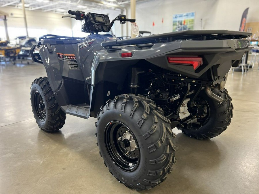 2024 Polaris® Sportsman 570 Utility HD