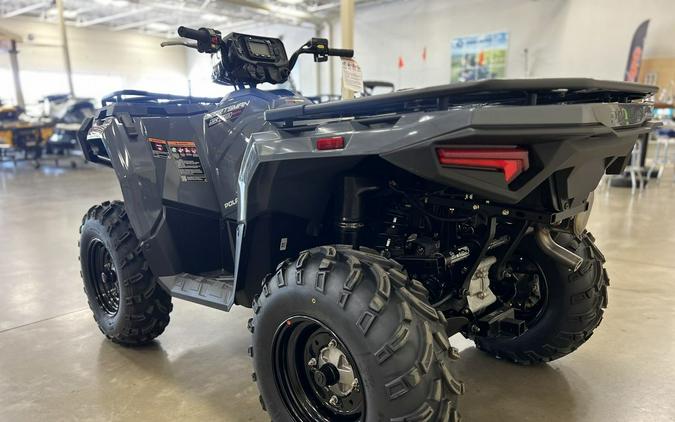 2024 Polaris® Sportsman 570 Utility HD