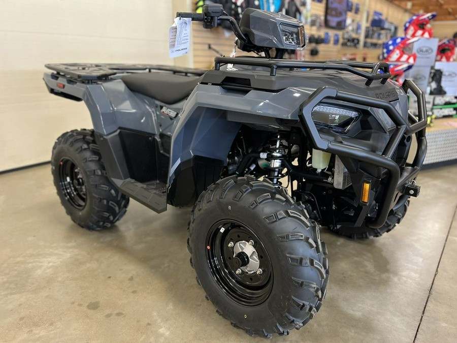 2024 Polaris® Sportsman 570 Utility HD