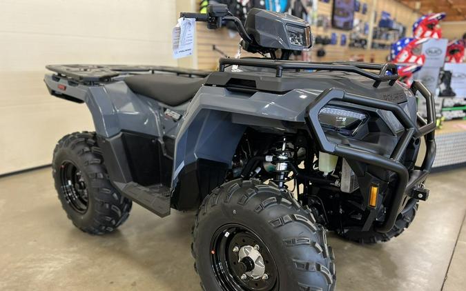 2024 Polaris® Sportsman 570 Utility HD