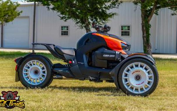 2023 Can-Am RYKER RALLY 900 ACE