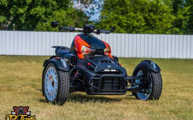 2023 Can-Am RYKER RALLY 900 ACE