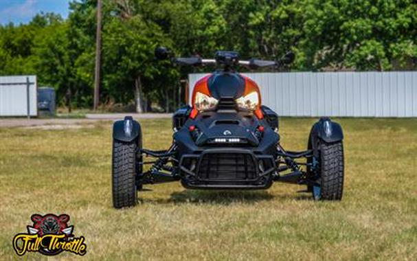 2023 Can-Am RYKER RALLY 900 ACE