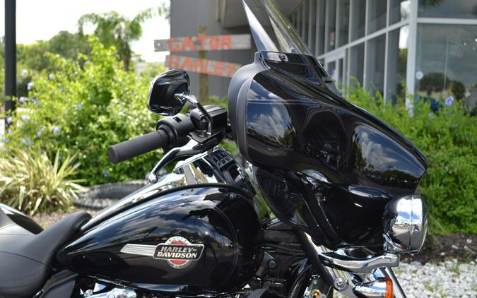 2024 Harley-Davidson Tri Glide Ultra - FLHTCUTG