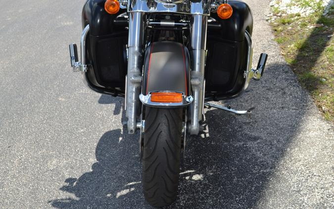 2018 Harley-Davidson Ultra Limited- FLHTK