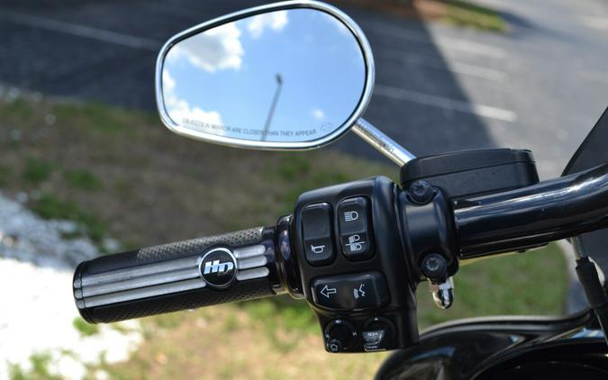 2018 Harley-Davidson Ultra Limited- FLHTK