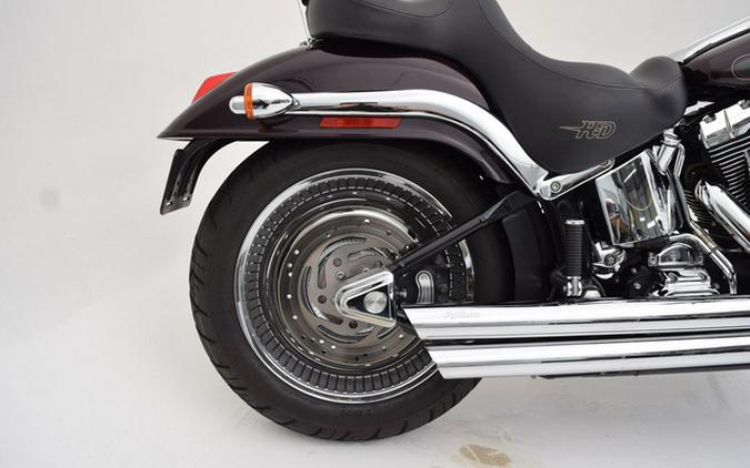 2006 Harley-Davidson FXSTD - Softail Deuce