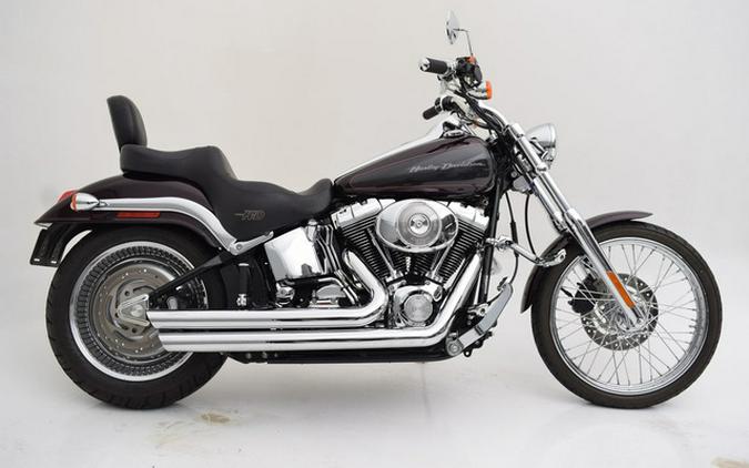 2006 Harley-Davidson FXSTD - Softail Deuce