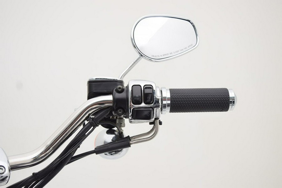 2006 Harley-Davidson FXSTD - Softail Deuce