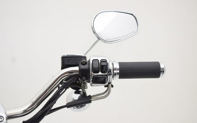 2006 Harley-Davidson FXSTD - Softail Deuce