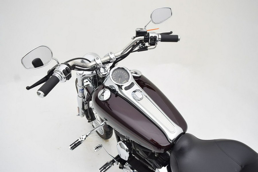 2006 Harley-Davidson FXSTD - Softail Deuce