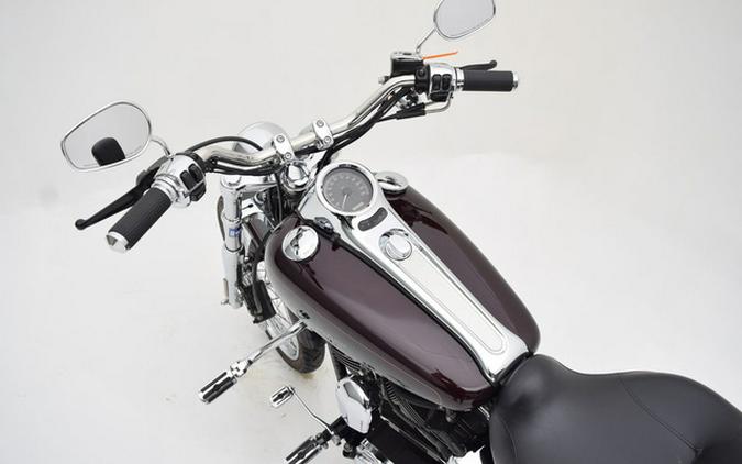 2006 Harley-Davidson FXSTD - Softail Deuce