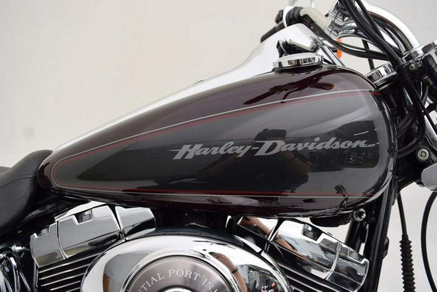 2006 Harley-Davidson FXSTD - Softail Deuce