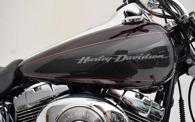 2006 Harley-Davidson FXSTD - Softail Deuce
