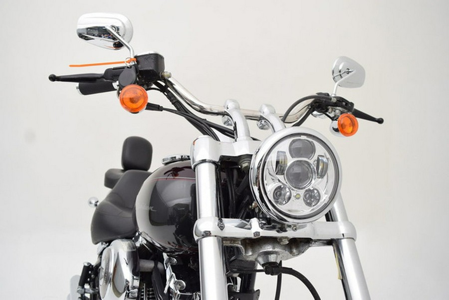 2006 Harley-Davidson FXSTD - Softail Deuce