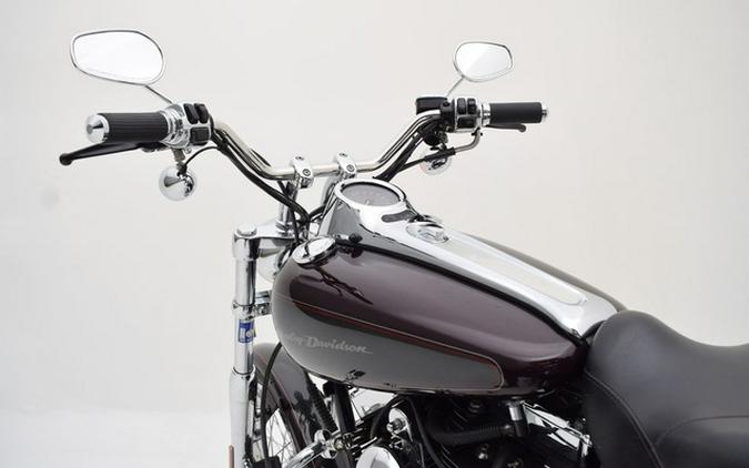 2006 Harley-Davidson FXSTD - Softail Deuce