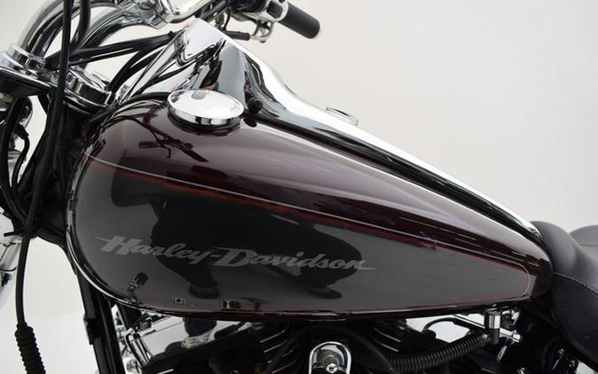 2006 Harley-Davidson FXSTD - Softail Deuce