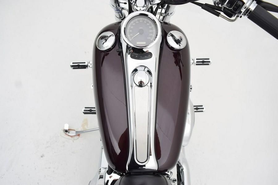 2006 Harley-Davidson FXSTD - Softail Deuce