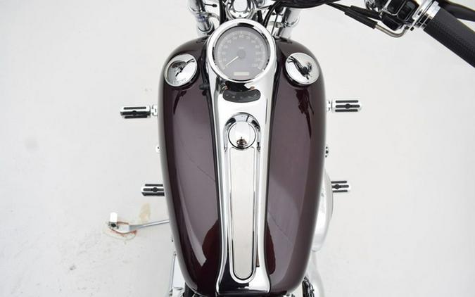 2006 Harley-Davidson FXSTD - Softail Deuce