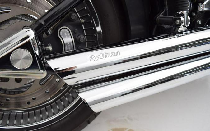 2006 Harley-Davidson FXSTD - Softail Deuce