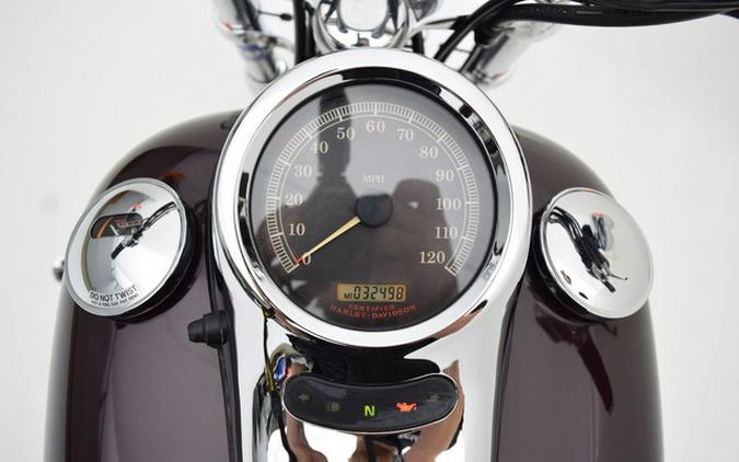 2006 Harley-Davidson FXSTD - Softail Deuce