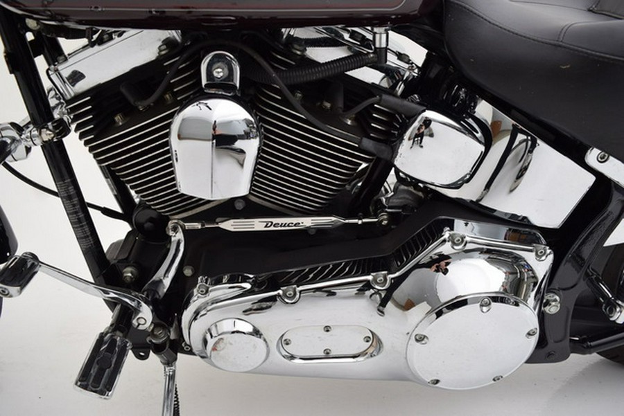 2006 Harley-Davidson FXSTD - Softail Deuce