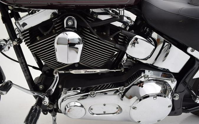 2006 Harley-Davidson FXSTD - Softail Deuce