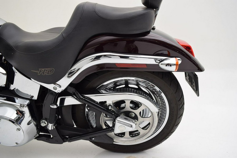 2006 Harley-Davidson FXSTD - Softail Deuce