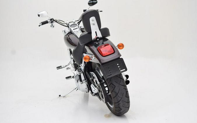 2006 Harley-Davidson FXSTD - Softail Deuce