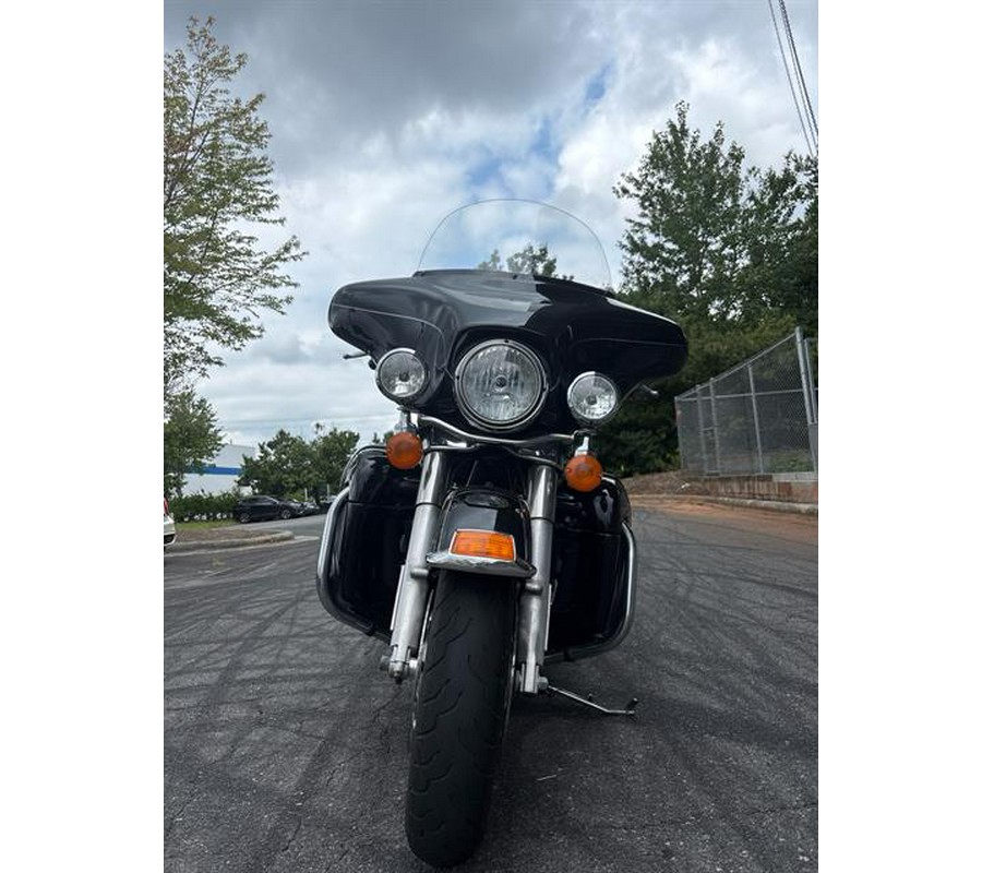 2012 Harley-Davidson Electra Glide® Ultra Limited