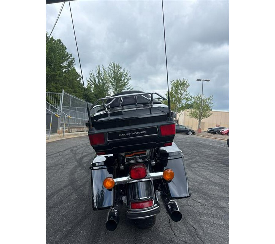 2012 Harley-Davidson Electra Glide® Ultra Limited