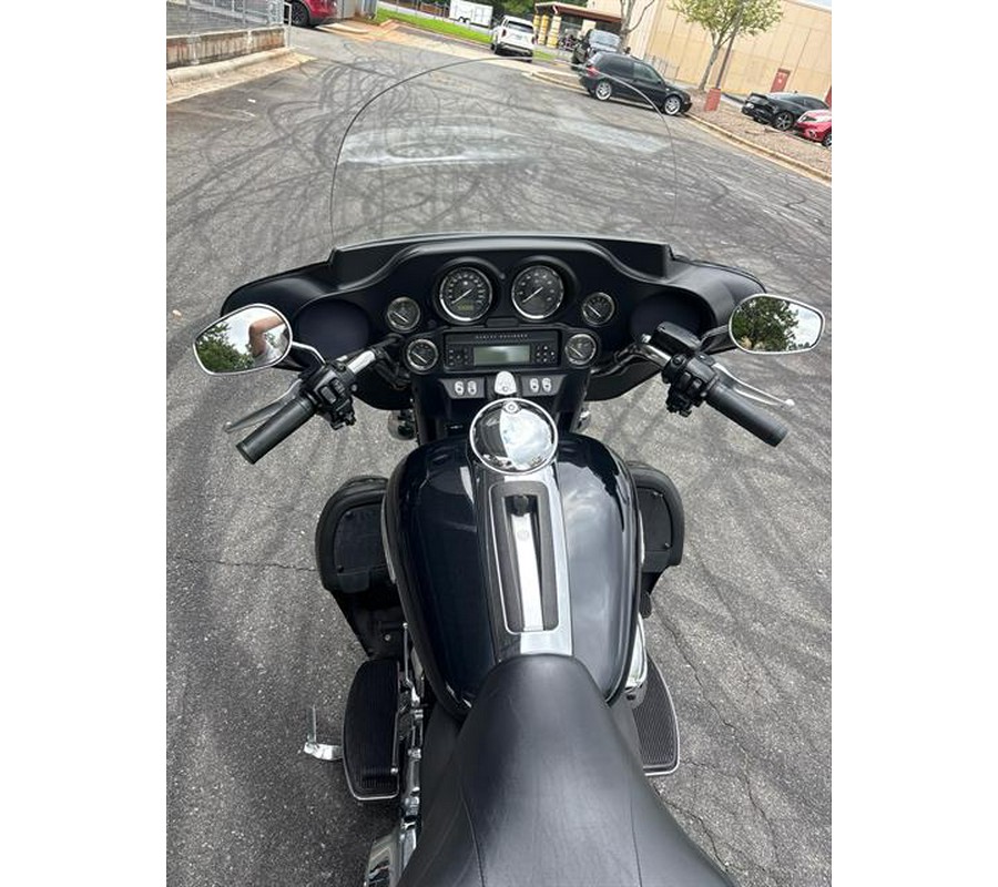 2012 Harley-Davidson Electra Glide® Ultra Limited