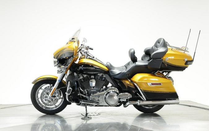 2015 Harley-Davidson CVO Ultra Limited