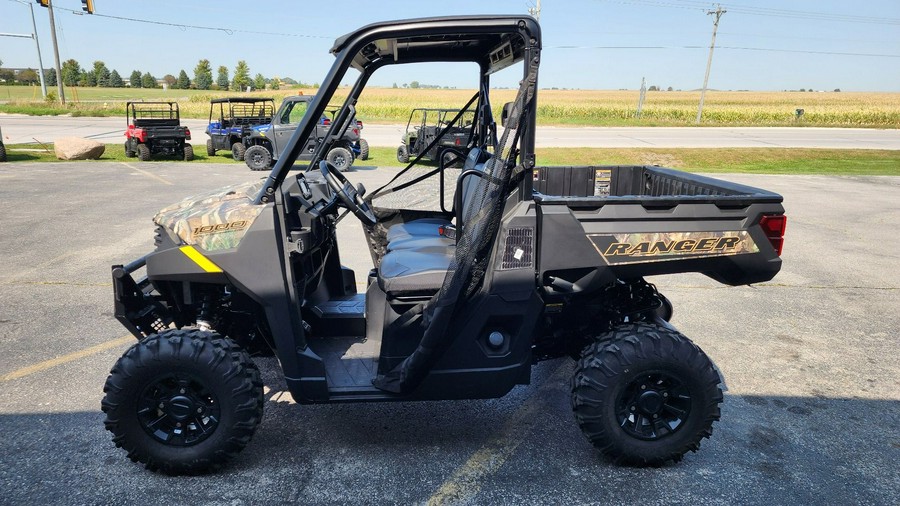 2025 Polaris Ranger 1000 Premium