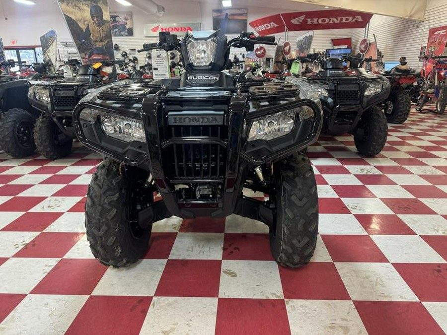 2026 Honda® FourTrax Foreman 4x4 EPS TrueTimber® Atera Camo