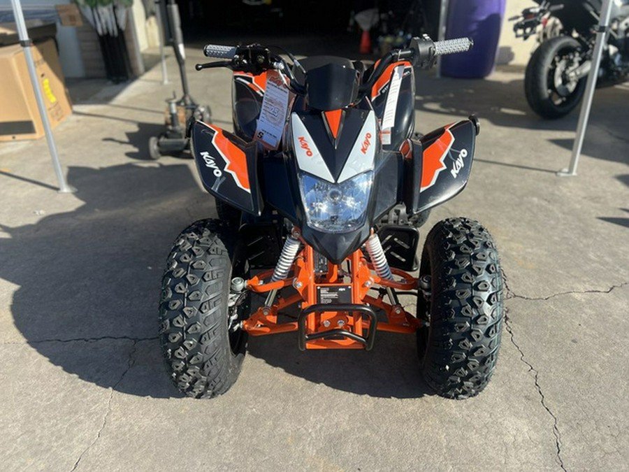 2025 KAYO Storm 150 EFI