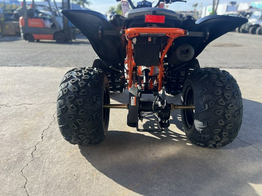 2025 KAYO Storm 150 EFI