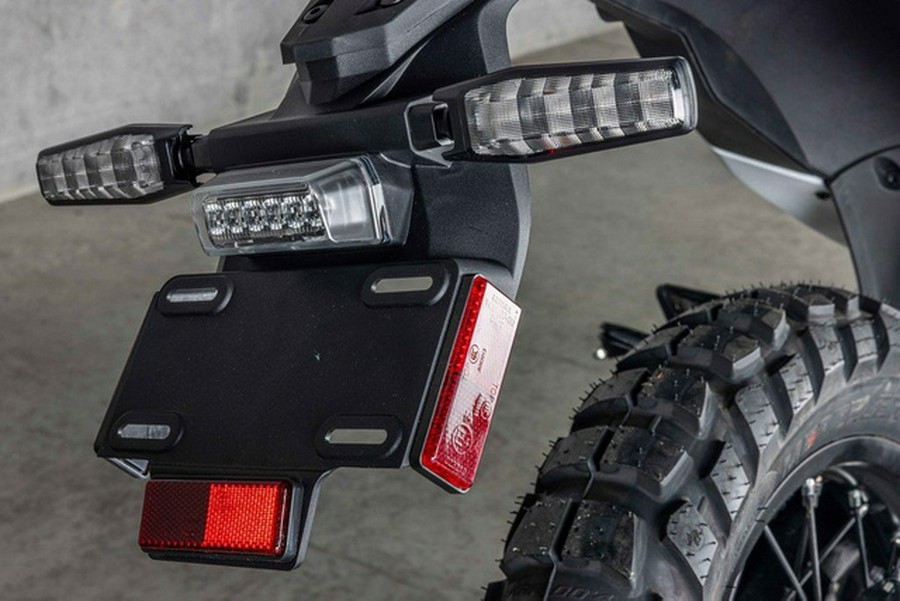 2026 KTM 390 Enduro R