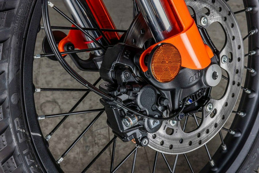 2026 KTM 390 Enduro R