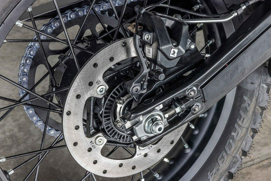 2026 KTM 390 Enduro R